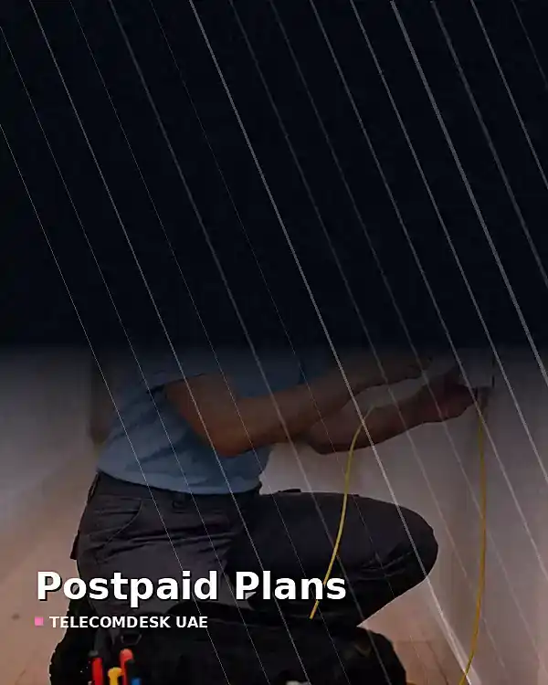 Postpaid: family shares, bill thresholds, add-ons and what actually co
