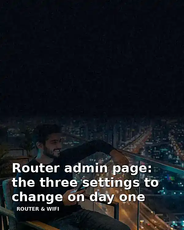 What "etisalat password change wifi link" actually involves in the UAE