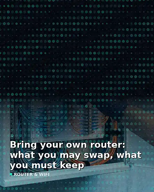 What "buy 5g router" actually involves in the UAE: the phrasings peopl