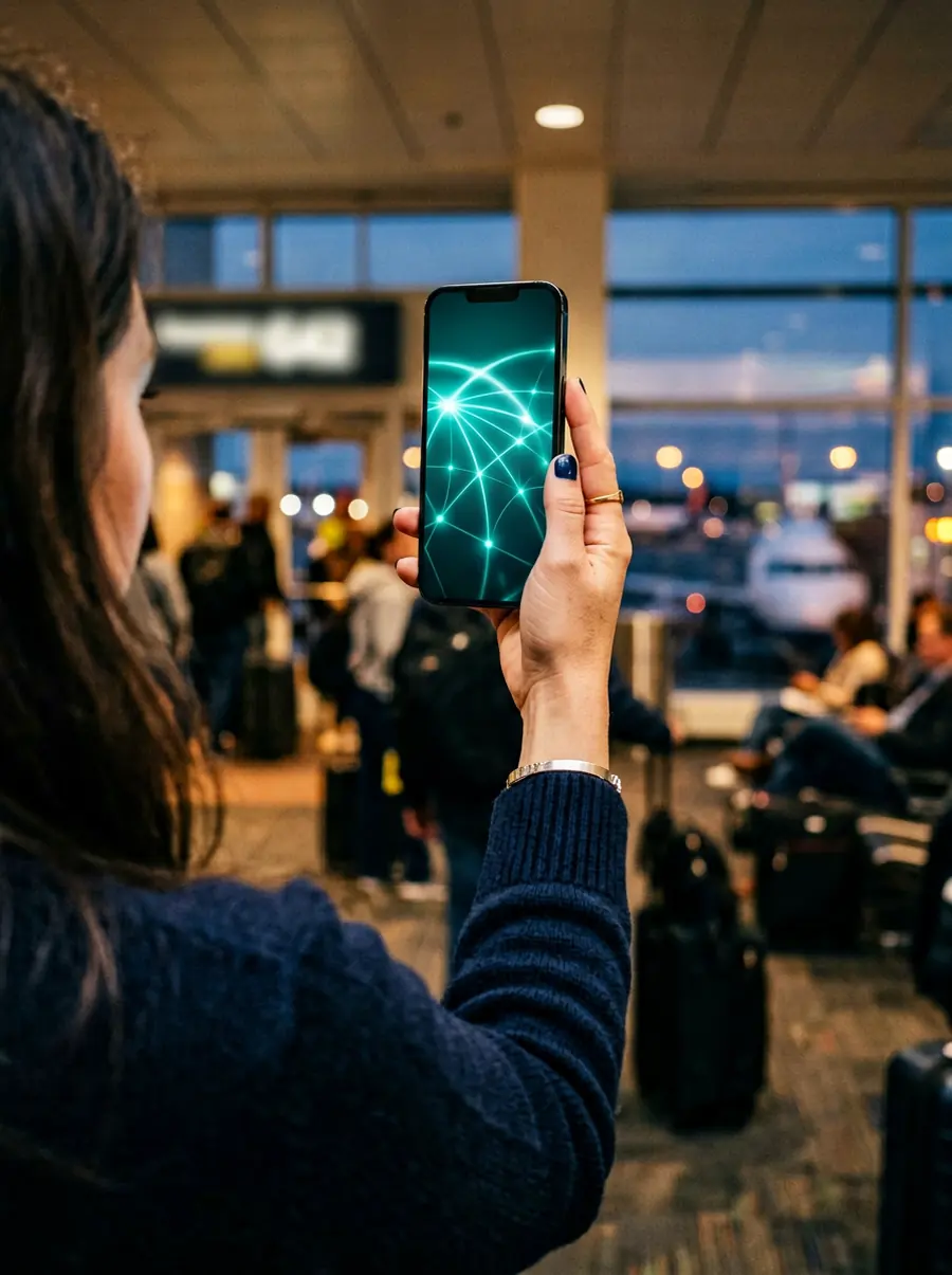 eSIM on du: setup in five minutes